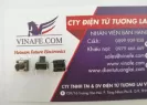 Nút nhấn nhả 6X6X7mm